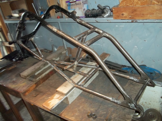 100_1777_zps6e324685 Chopper hardtail final welding.jpg