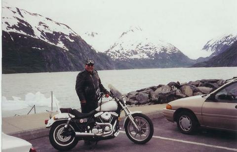 FXR at Portage Glacier 2003.jpg